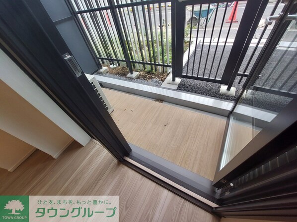 アーバンパーク江古田の森の物件内観写真